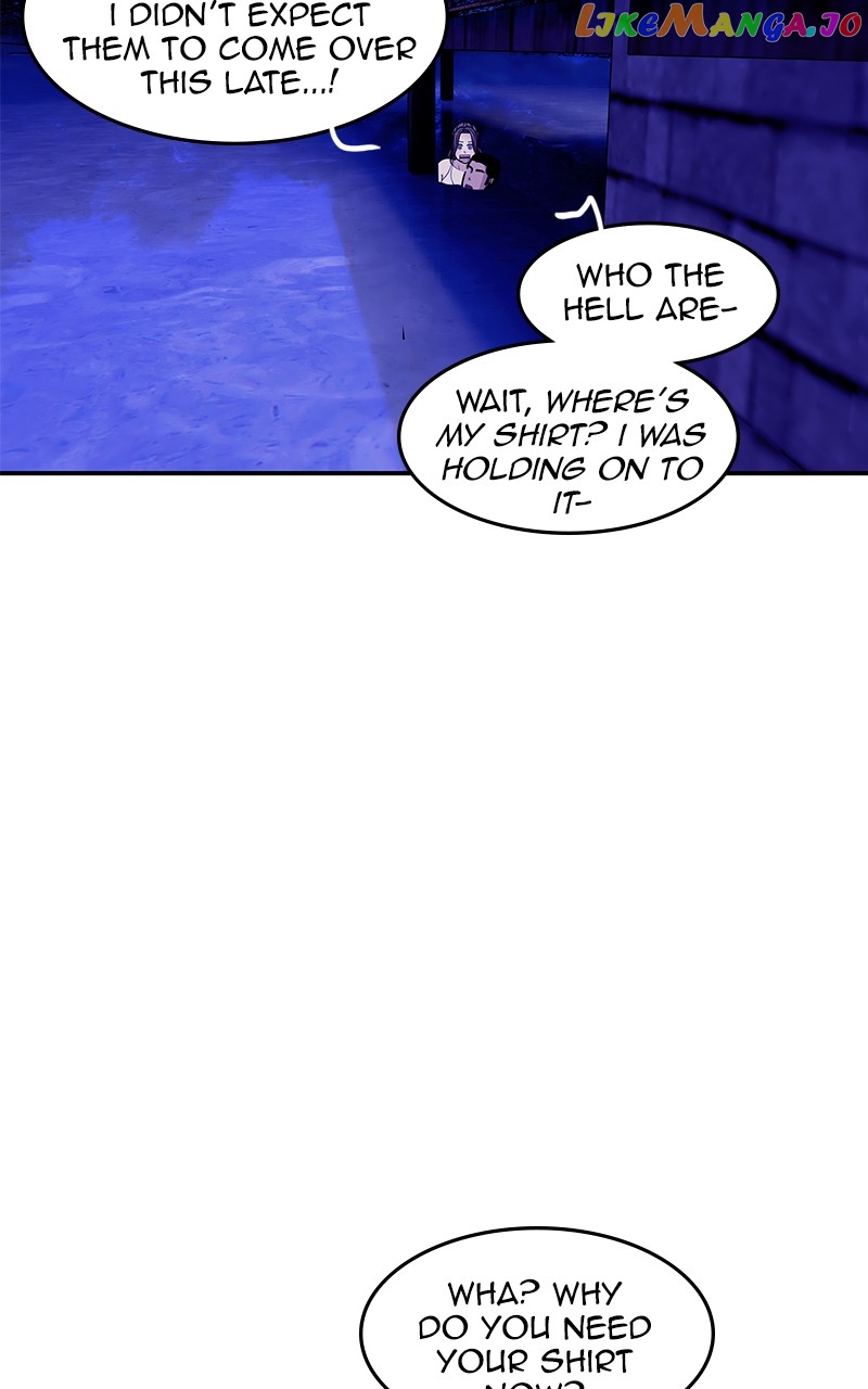 Midnight Poppy Land chapter 75 - page 80