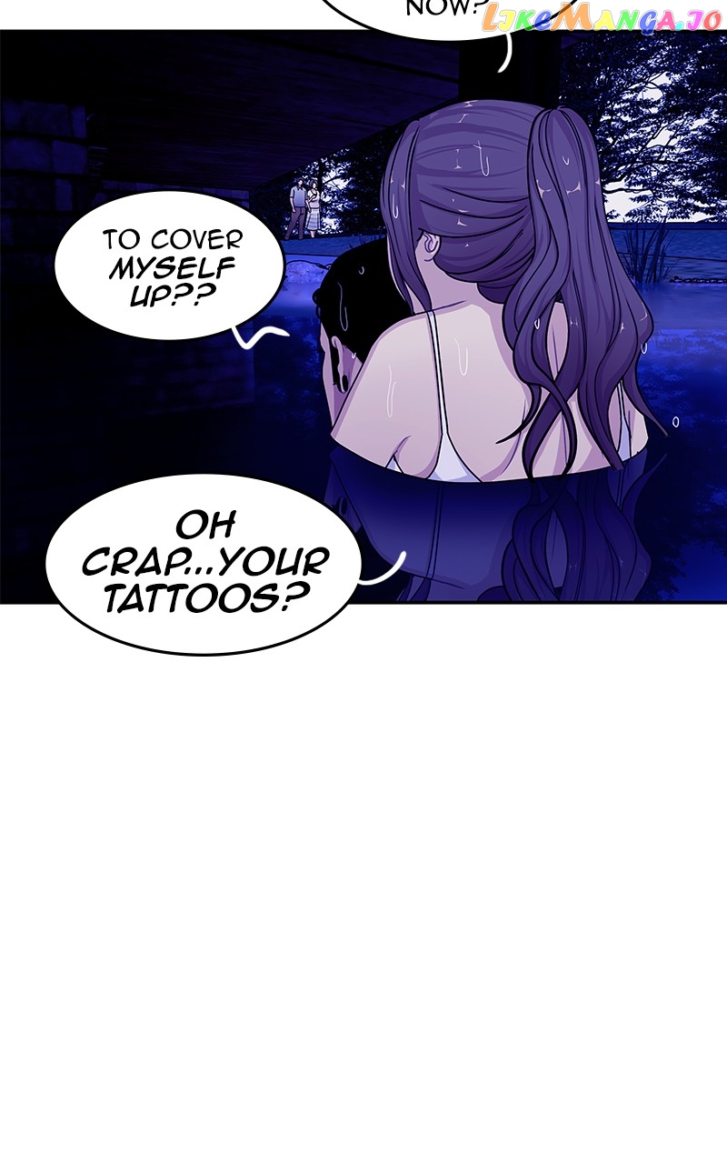 Midnight Poppy Land chapter 75 - page 81