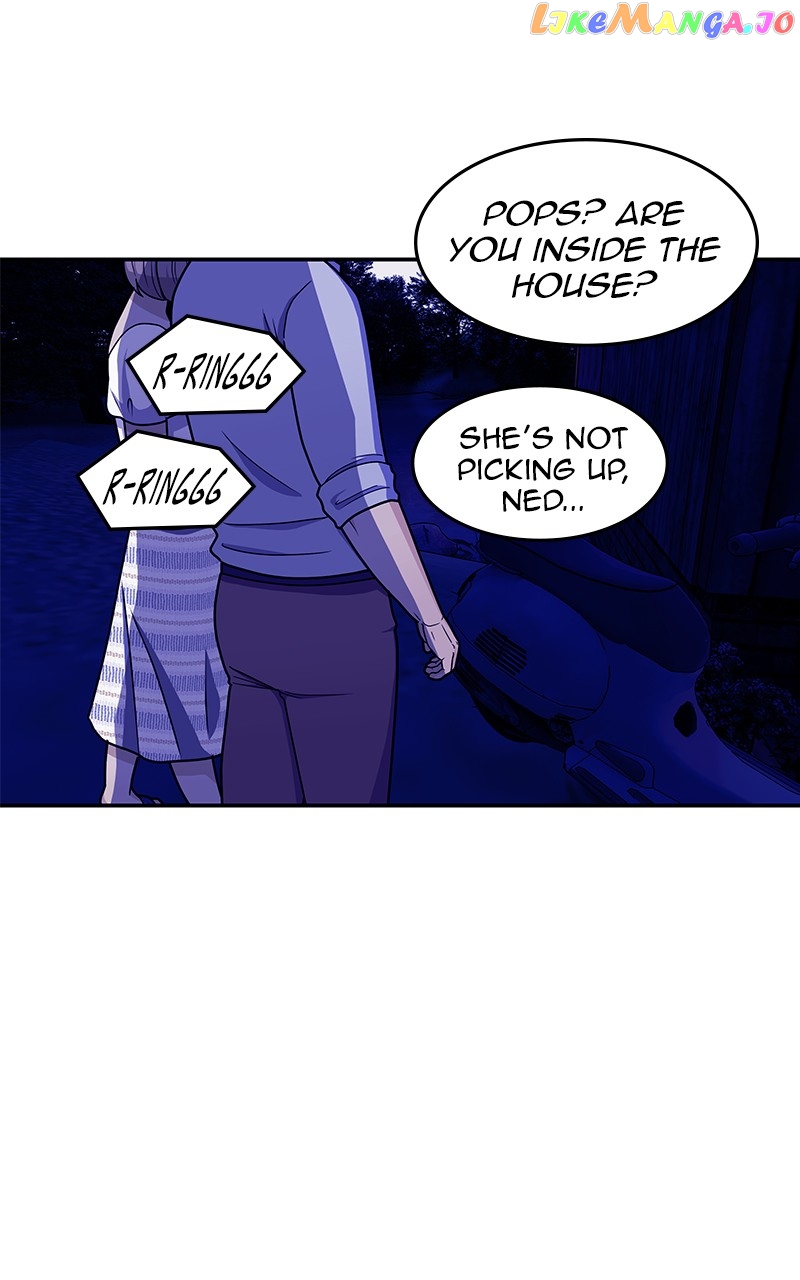 Midnight Poppy Land chapter 75 - page 82