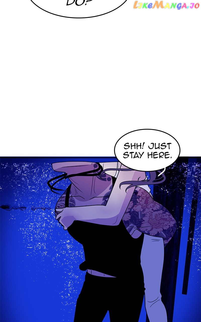 Midnight Poppy Land chapter 75 - page 84