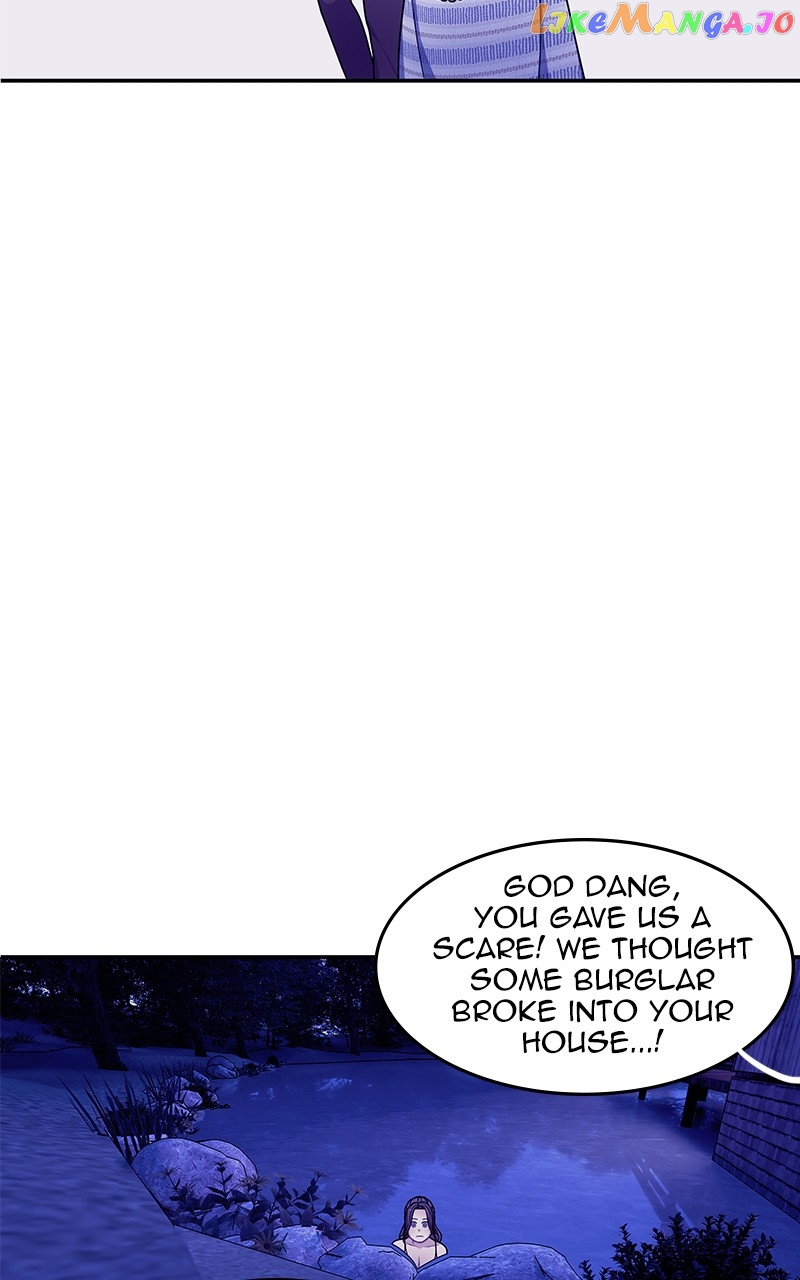 Midnight Poppy Land chapter 75 - page 90