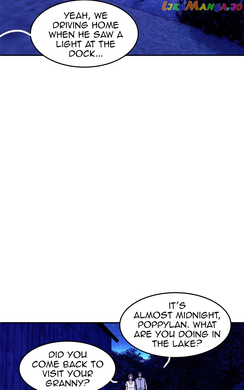 Midnight Poppy Land chapter 75 - page 91