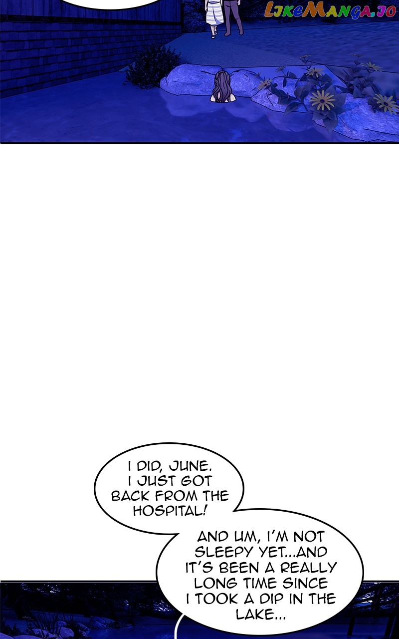 Midnight Poppy Land chapter 75 - page 92