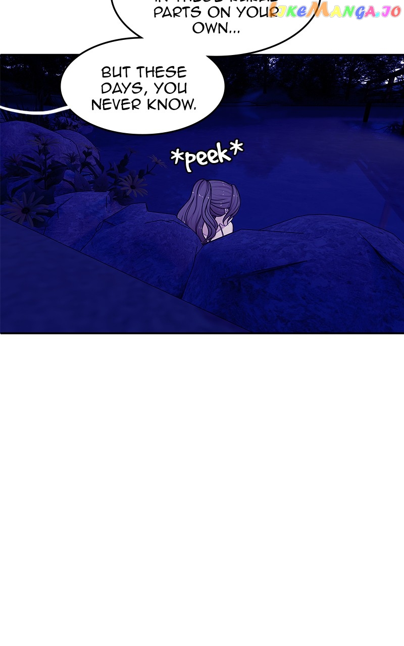 Midnight Poppy Land chapter 75 - page 95
