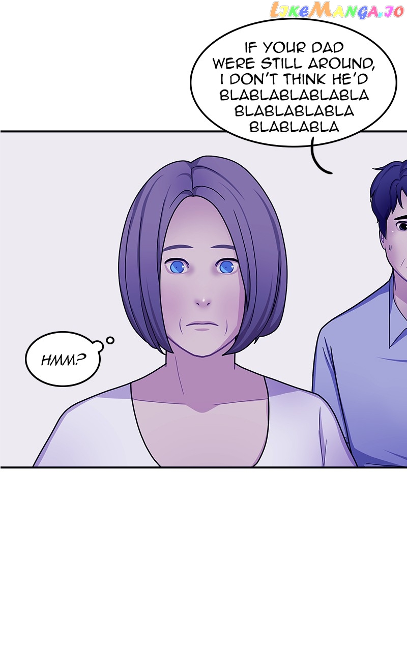 Midnight Poppy Land chapter 75 - page 96