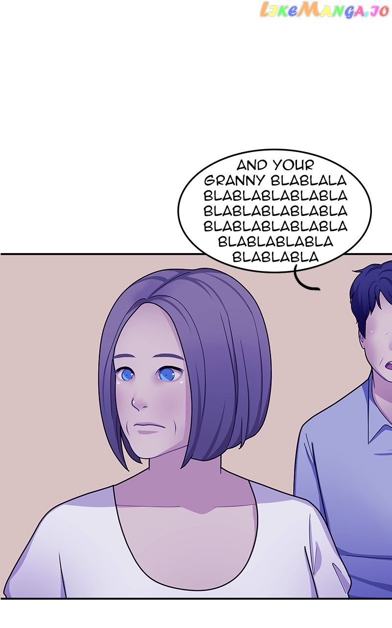 Midnight Poppy Land chapter 75 - page 97