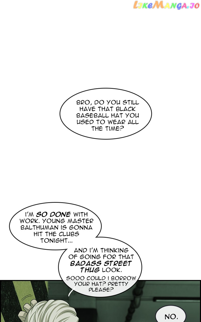 Midnight Poppy Land chapter 13 - page 103