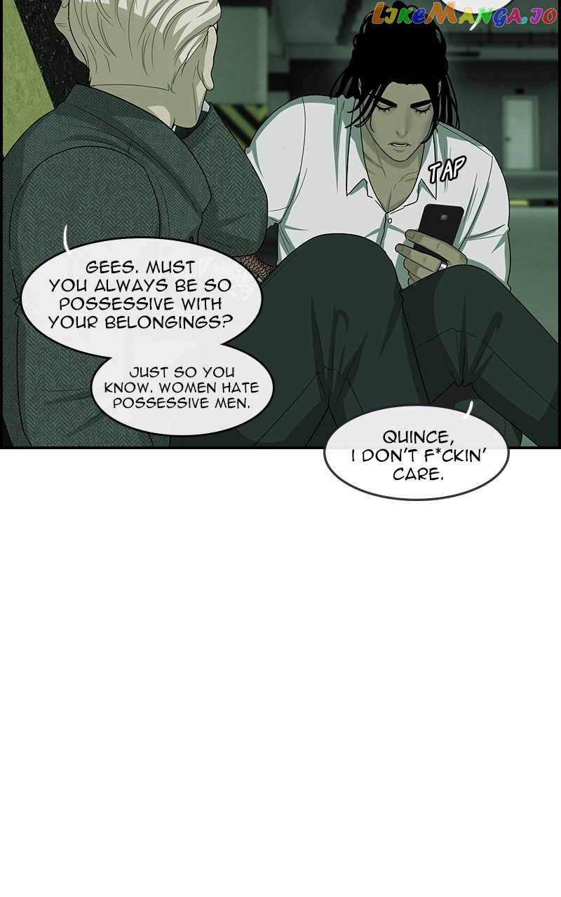 Midnight Poppy Land chapter 13 - page 104