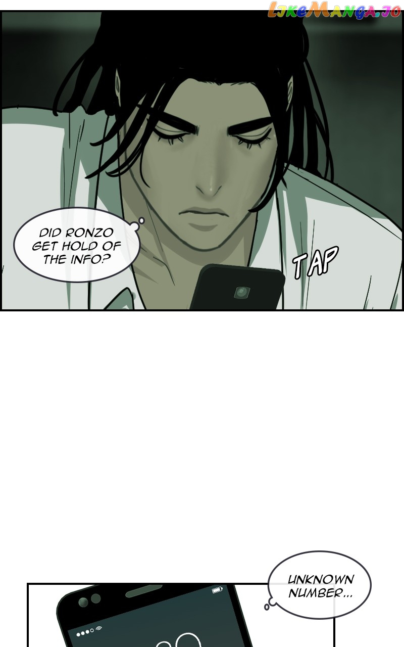 Midnight Poppy Land chapter 13 - page 105