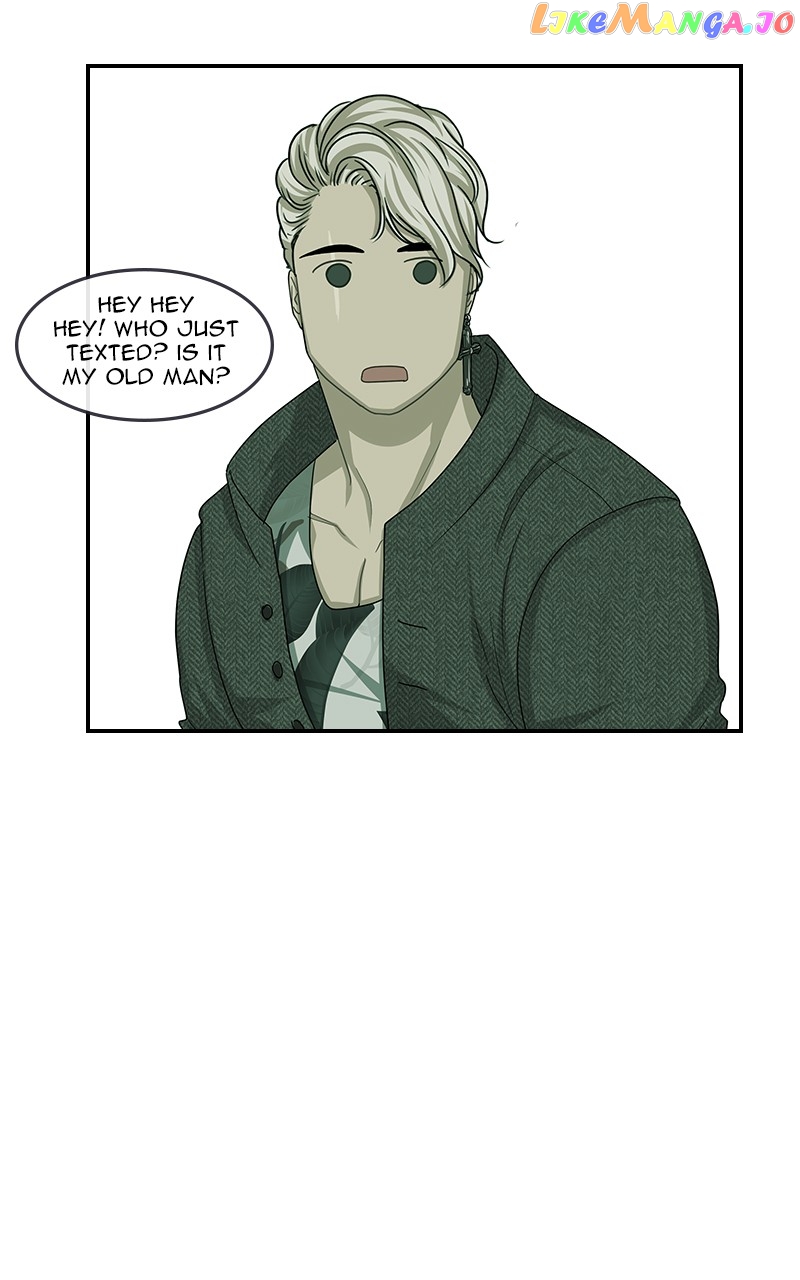 Midnight Poppy Land chapter 13 - page 107