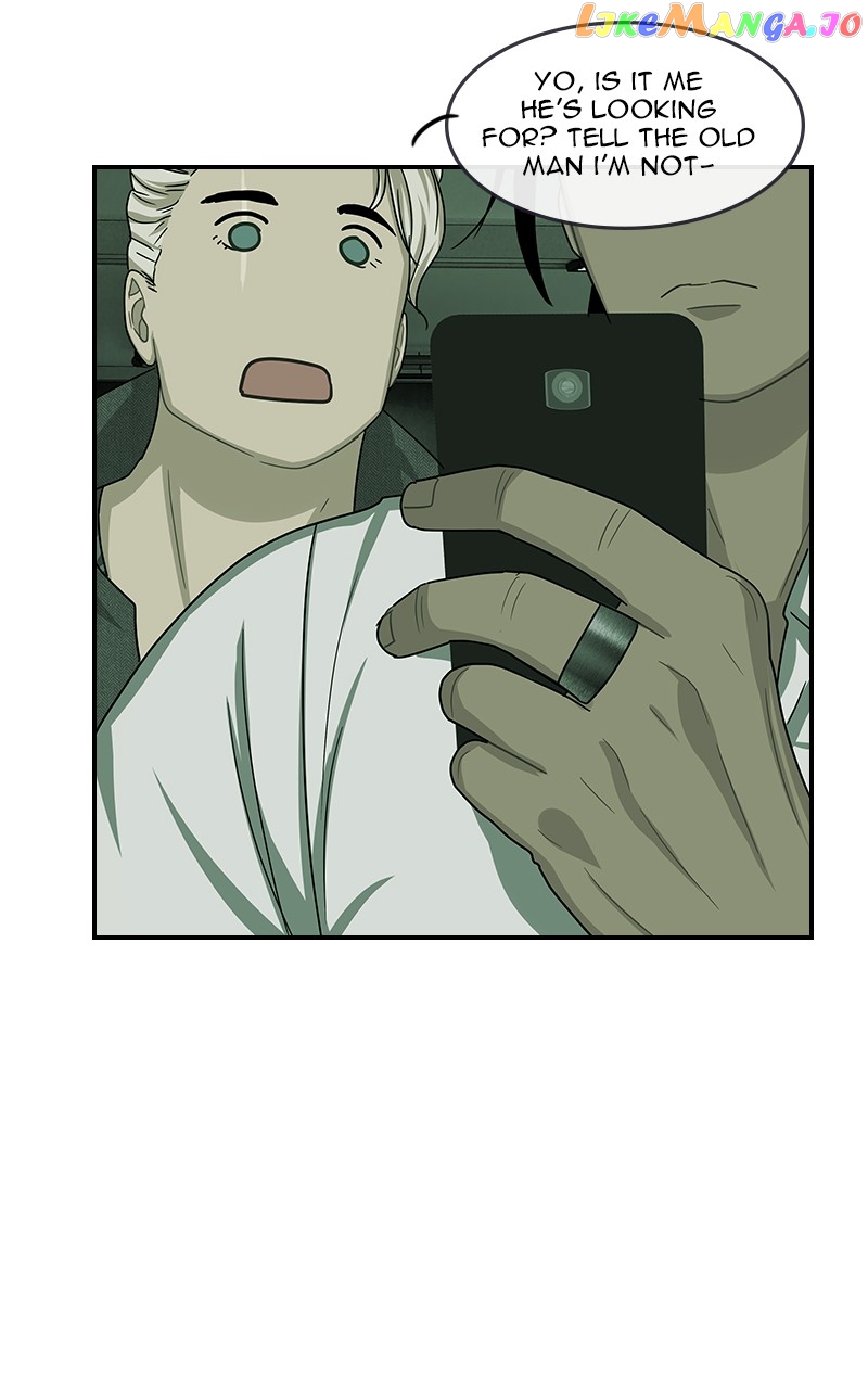 Midnight Poppy Land chapter 13 - page 108