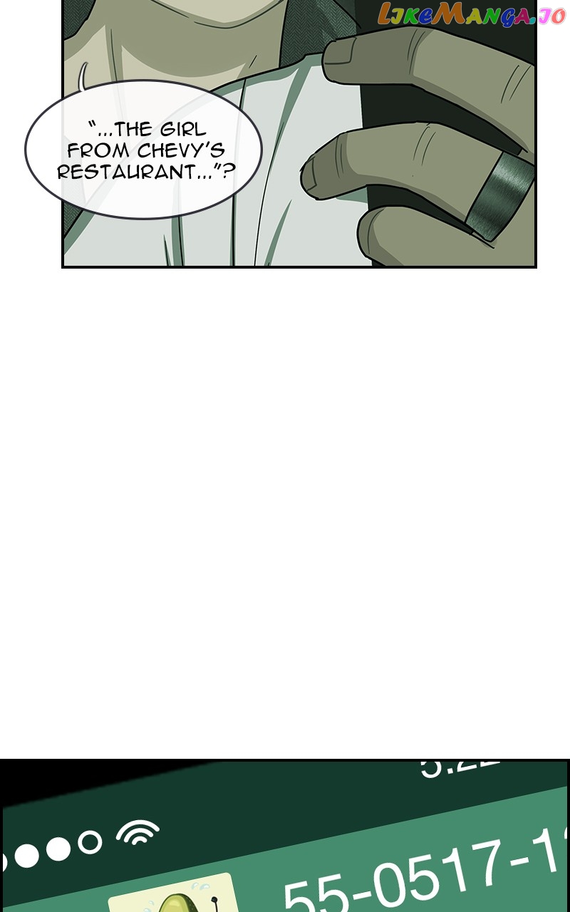 Midnight Poppy Land chapter 13 - page 110