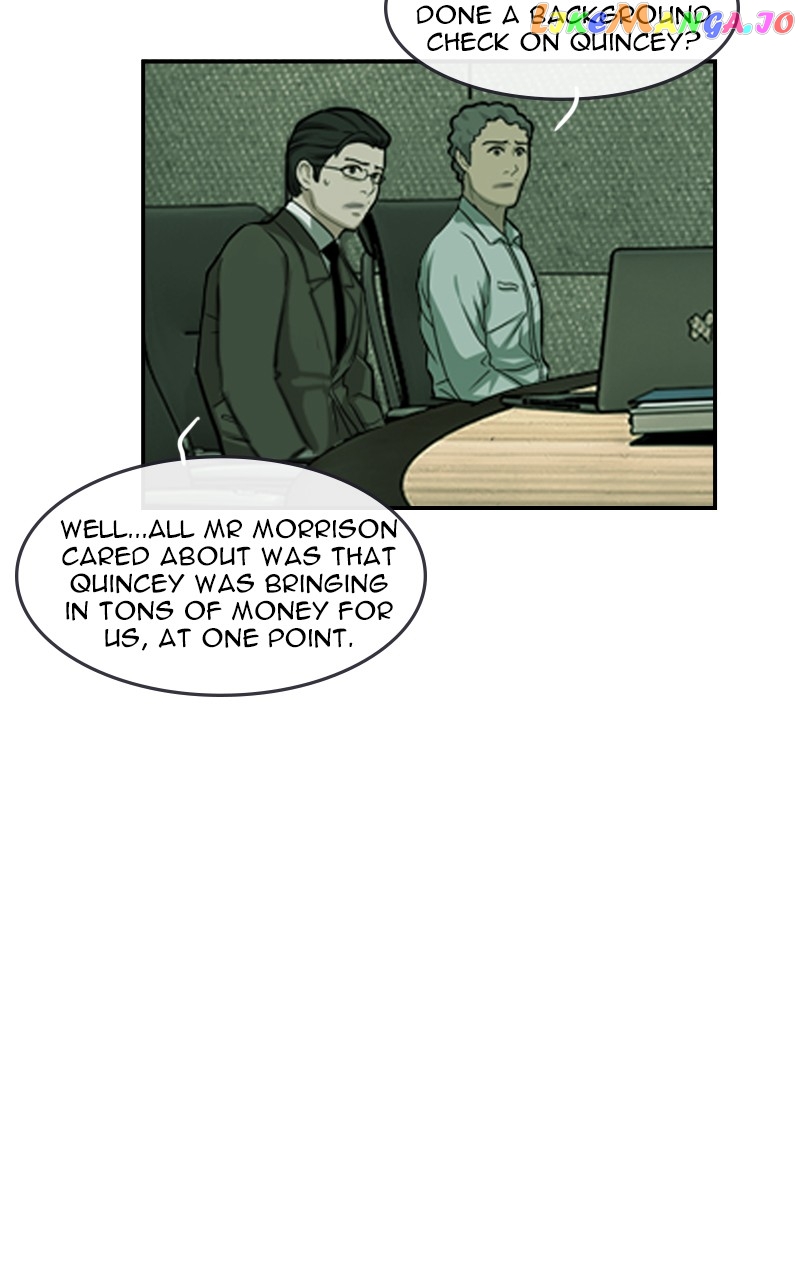 Midnight Poppy Land chapter 13 - page 12