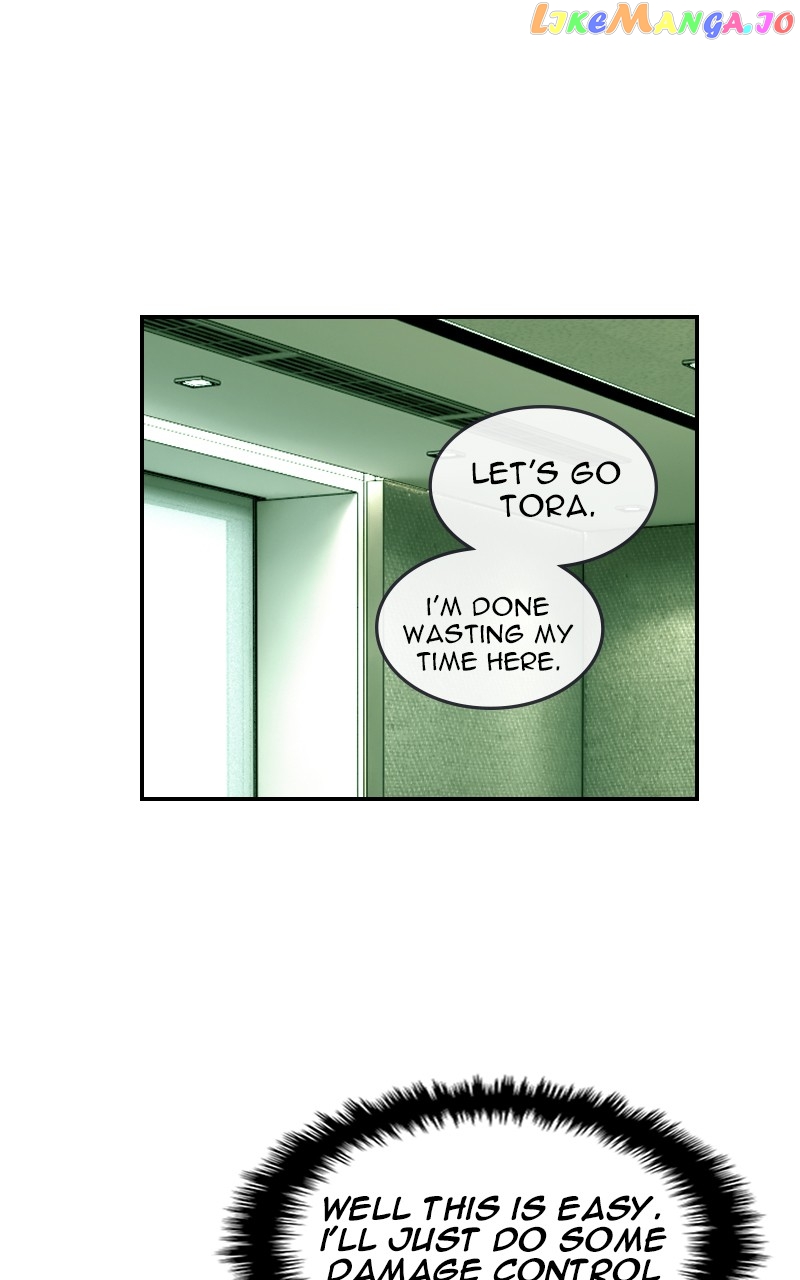 Midnight Poppy Land chapter 13 - page 20