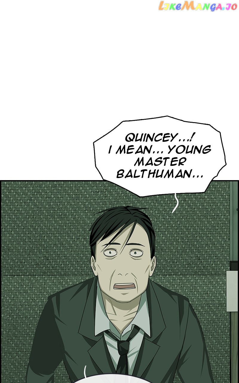 Midnight Poppy Land chapter 13 - page 23