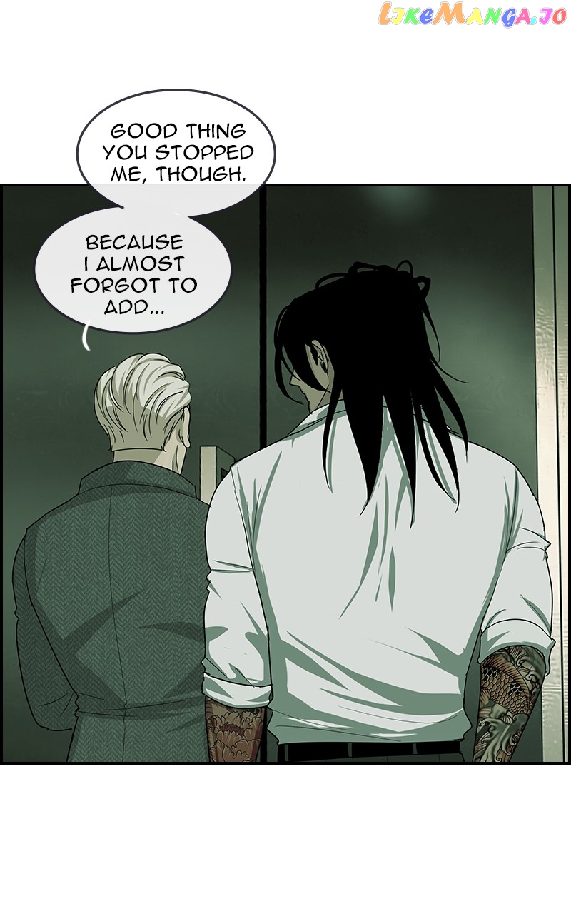 Midnight Poppy Land chapter 13 - page 27