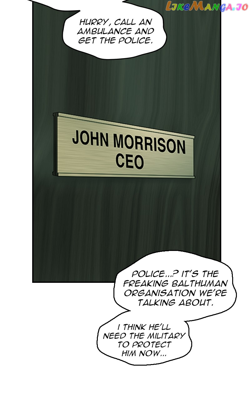 Midnight Poppy Land chapter 13 - page 35