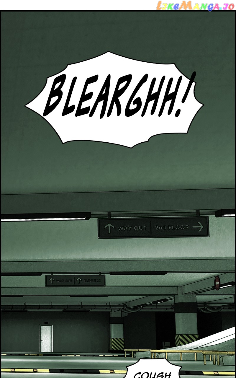 Midnight Poppy Land chapter 13 - page 38