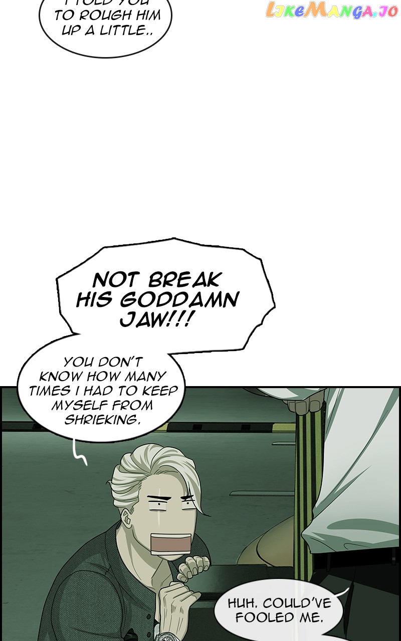 Midnight Poppy Land chapter 13 - page 42