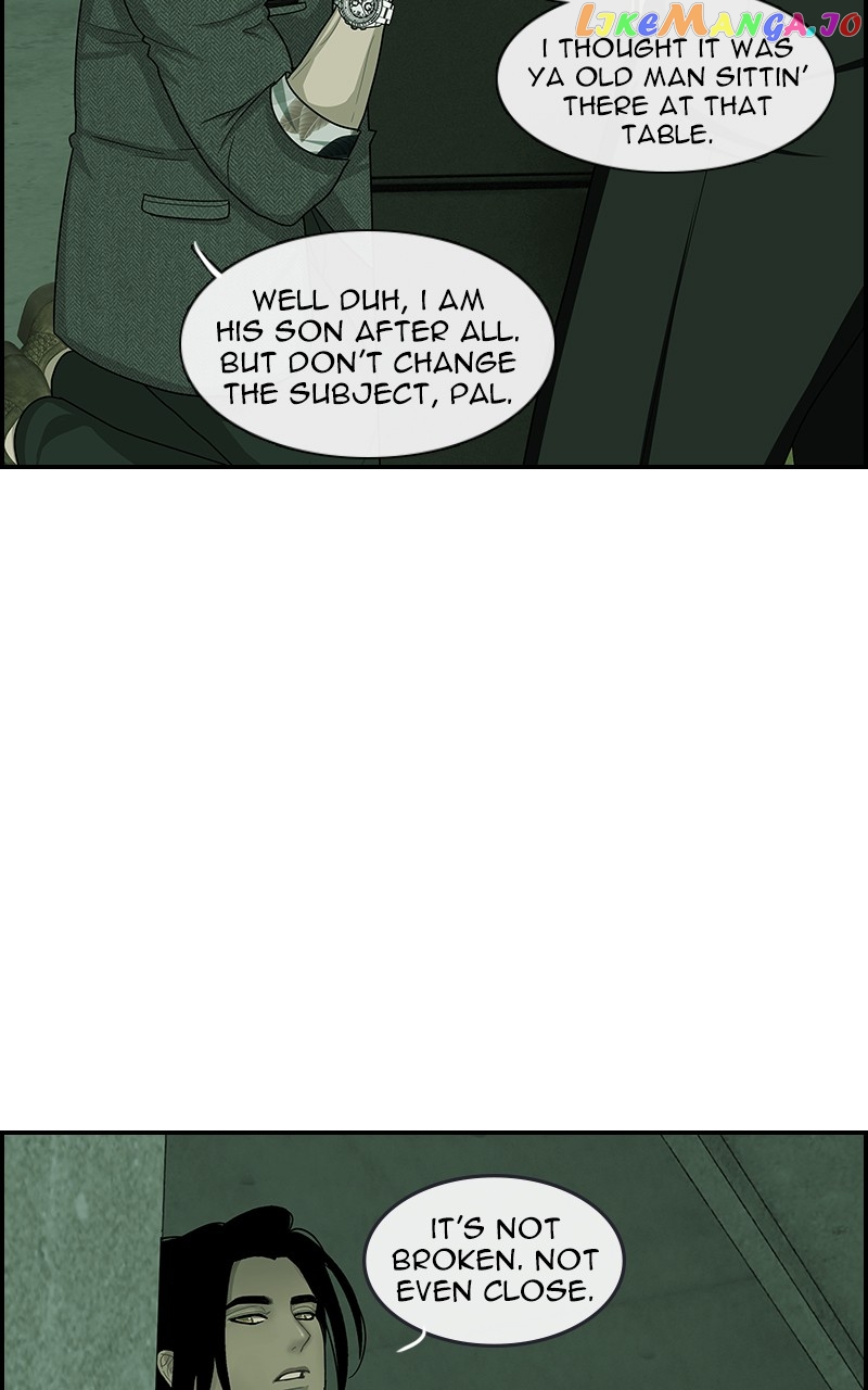 Midnight Poppy Land chapter 13 - page 43