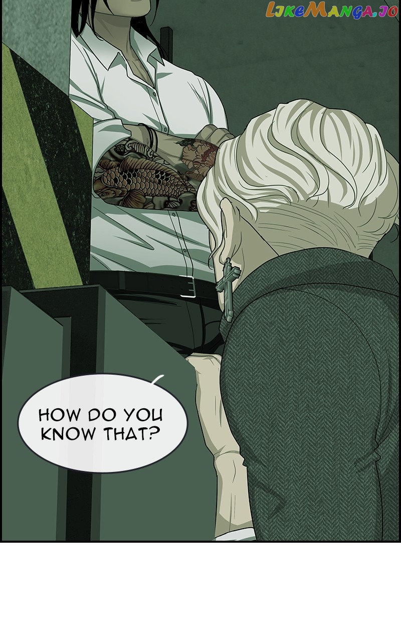 Midnight Poppy Land chapter 13 - page 44