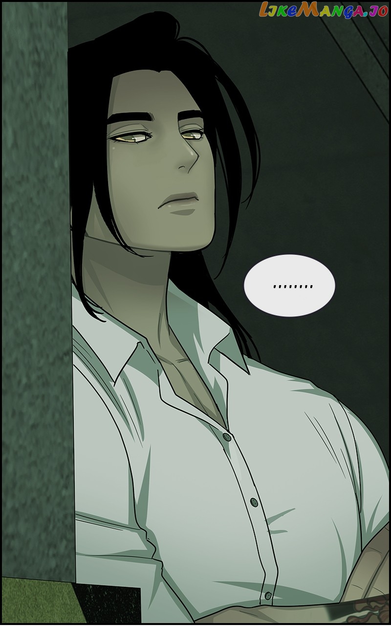 Midnight Poppy Land chapter 13 - page 48