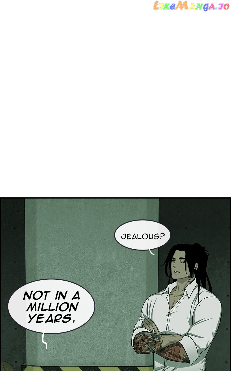 Midnight Poppy Land chapter 13 - page 53