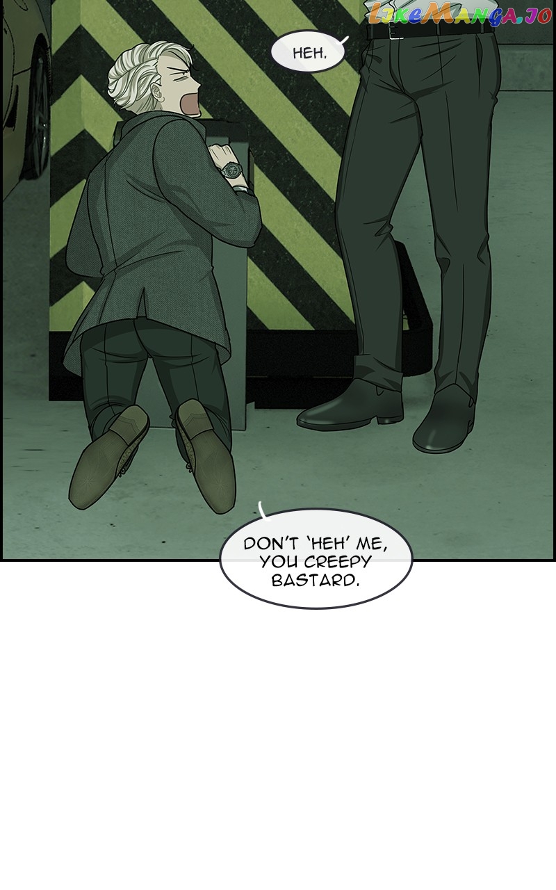 Midnight Poppy Land chapter 13 - page 54