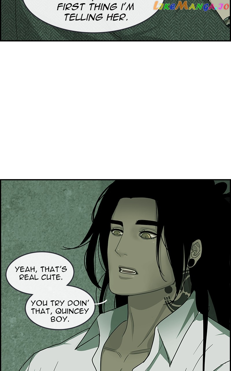 Midnight Poppy Land chapter 13 - page 56