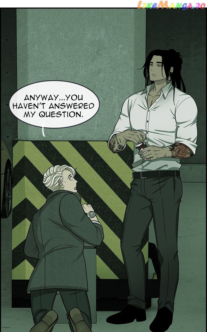 Midnight Poppy Land chapter 13 - page 59