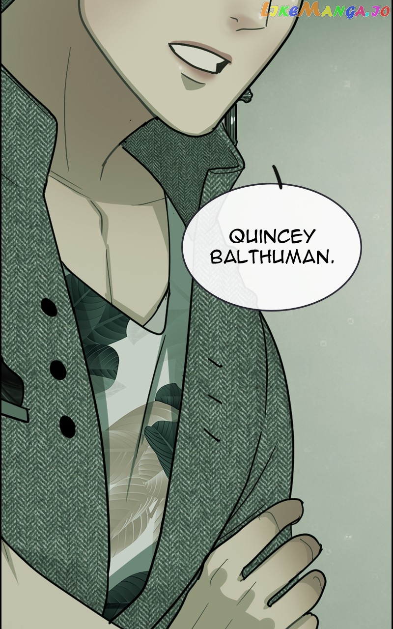 Midnight Poppy Land chapter 13 - page 6
