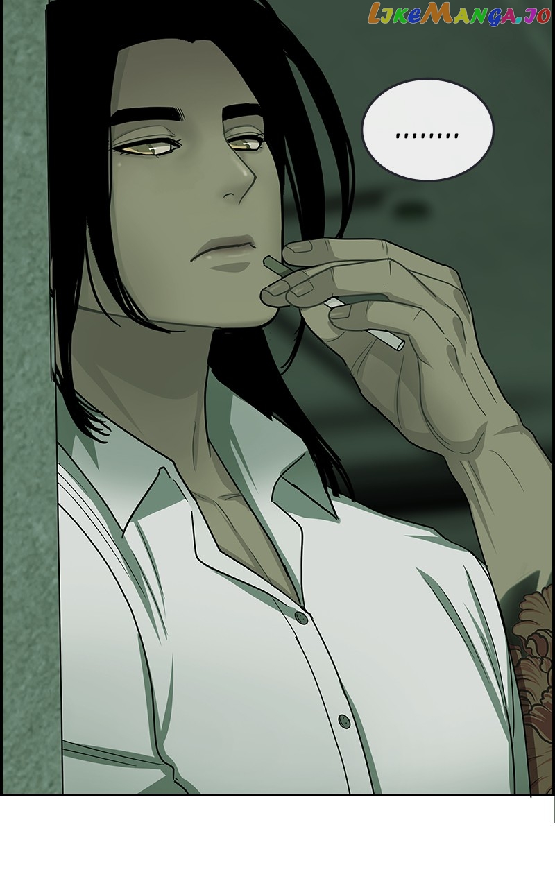 Midnight Poppy Land chapter 13 - page 62
