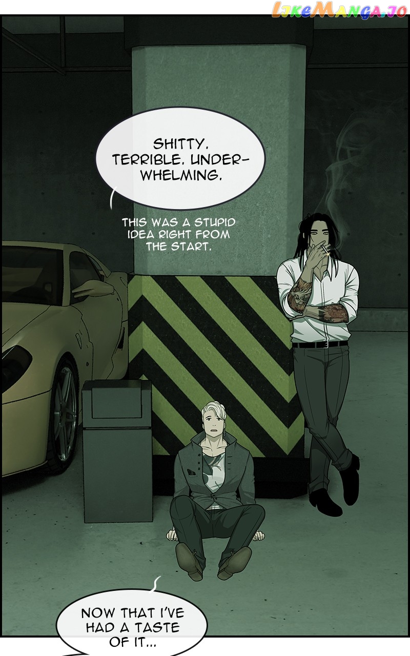 Midnight Poppy Land chapter 13 - page 72