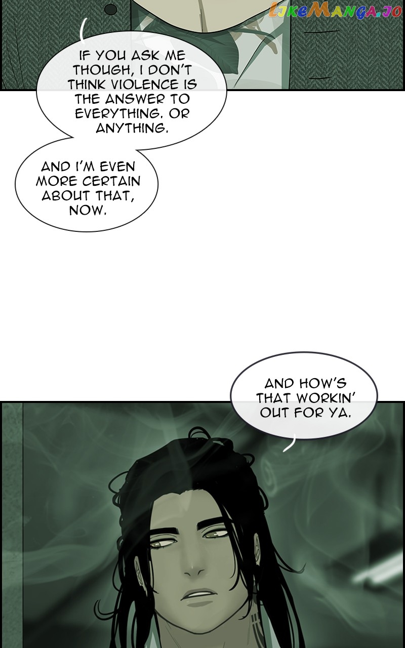 Midnight Poppy Land chapter 13 - page 77