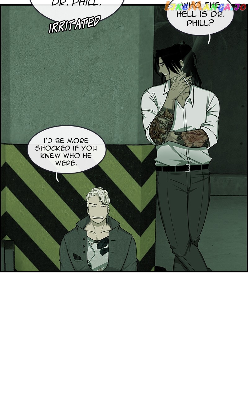 Midnight Poppy Land chapter 13 - page 79