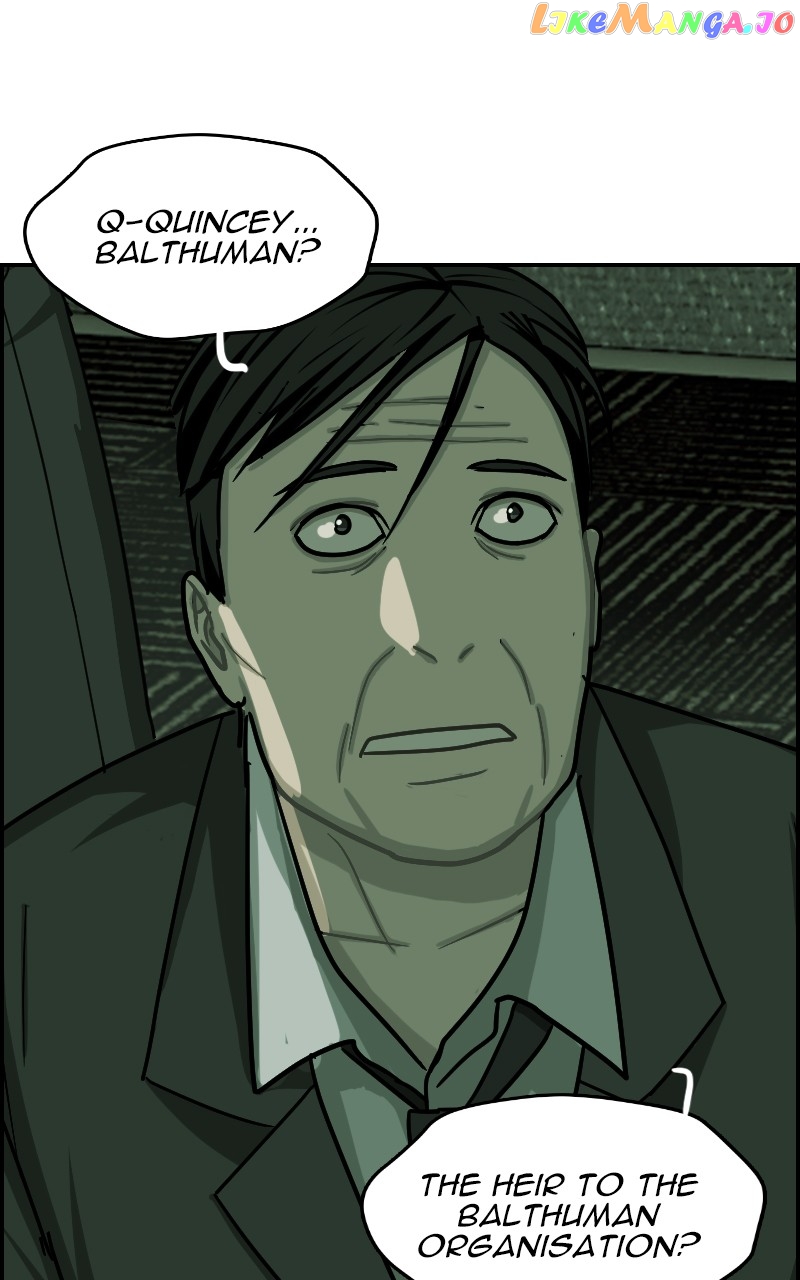 Midnight Poppy Land chapter 13 - page 8