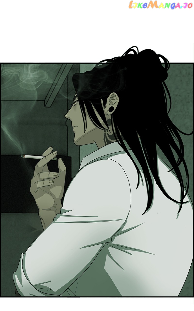 Midnight Poppy Land chapter 13 - page 80