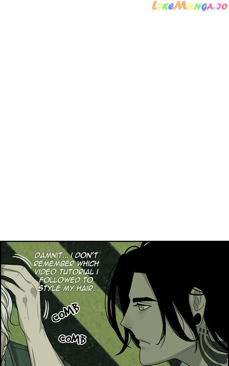Midnight Poppy Land chapter 13 - page 91