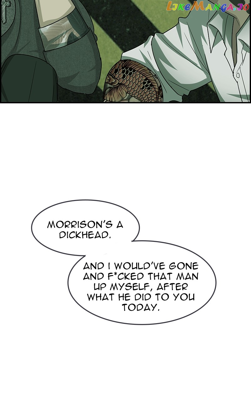 Midnight Poppy Land chapter 13 - page 92