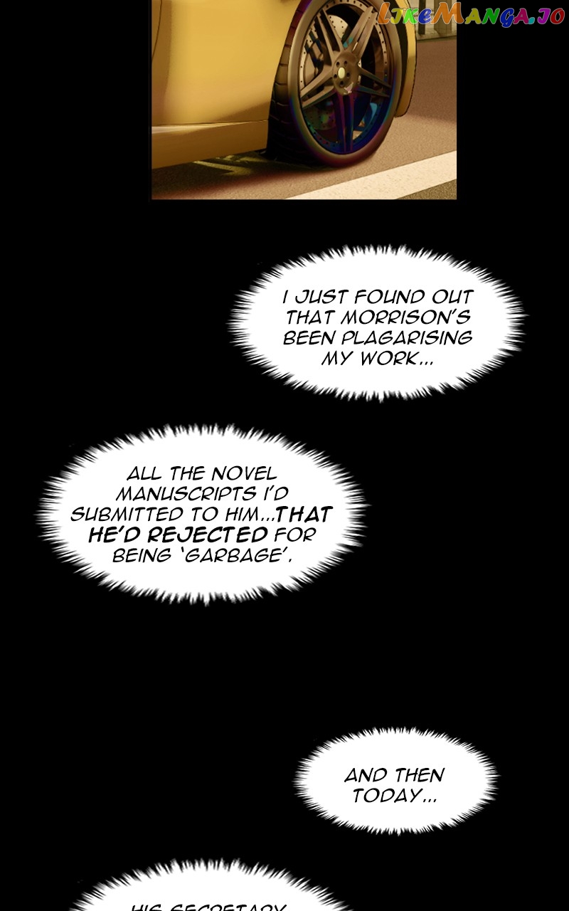 Midnight Poppy Land chapter 13 - page 94