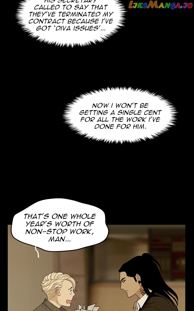 Midnight Poppy Land chapter 13 - page 95