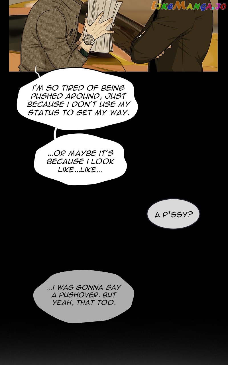 Midnight Poppy Land chapter 13 - page 96