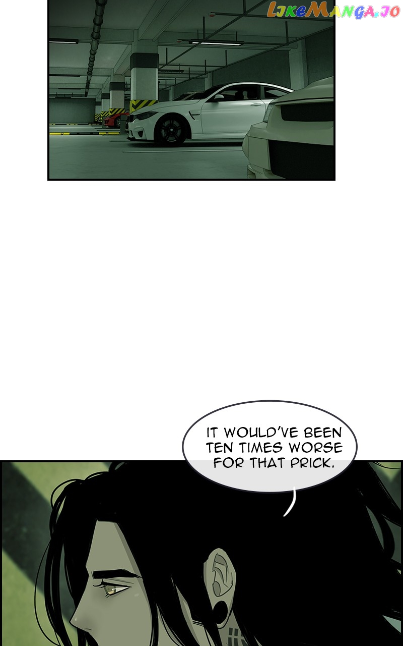 Midnight Poppy Land chapter 13 - page 98