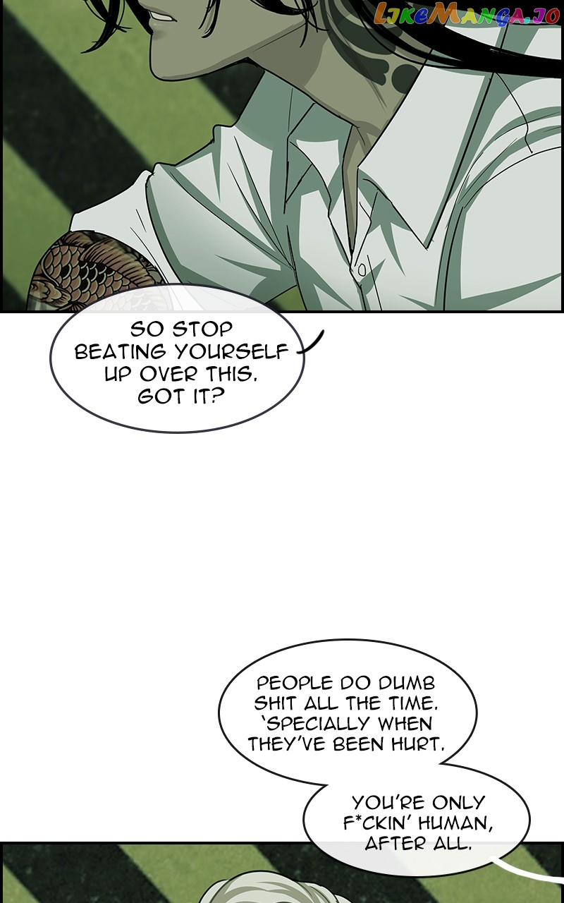 Midnight Poppy Land chapter 13 - page 99