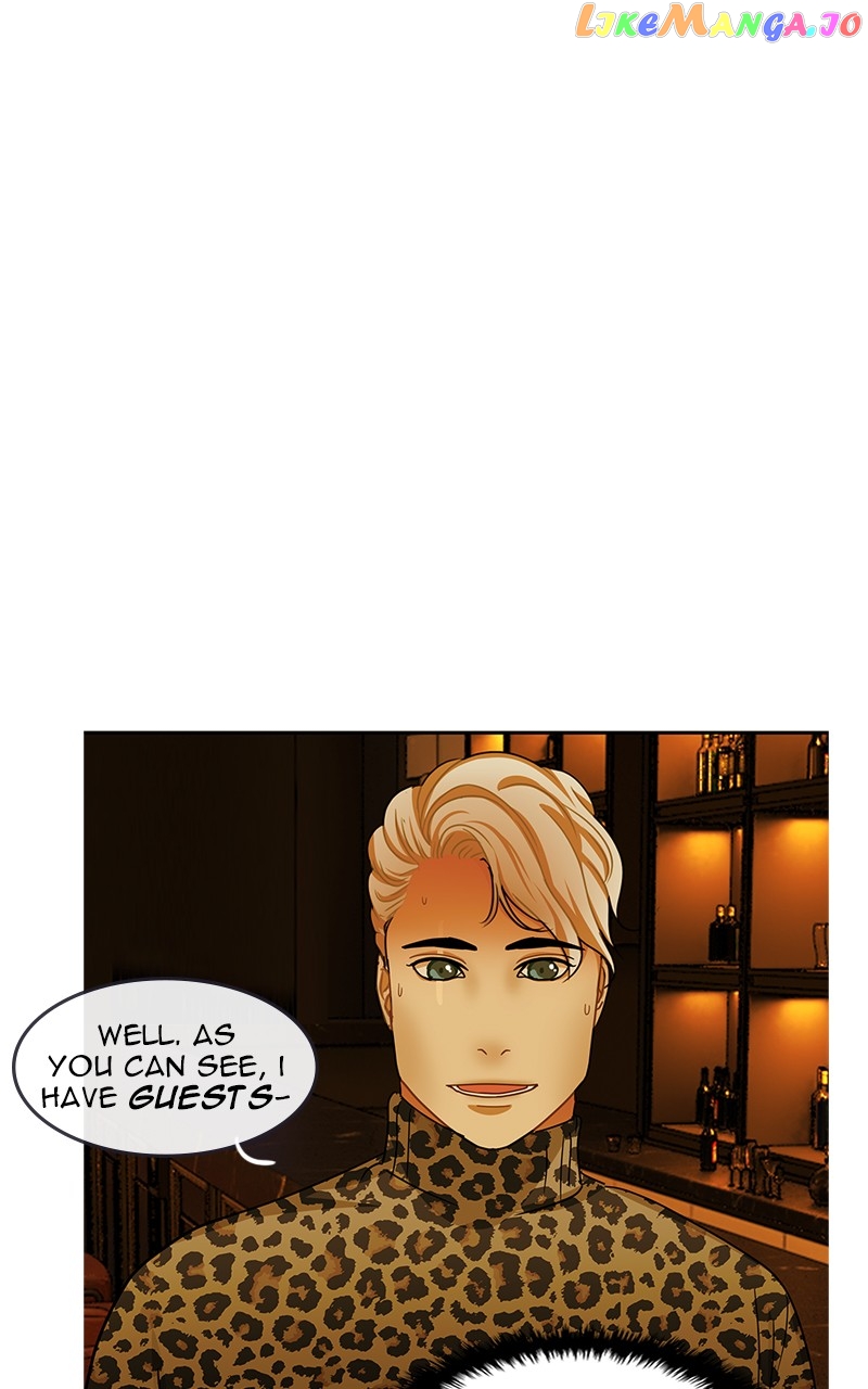 Midnight Poppy Land chapter 43 - page 10
