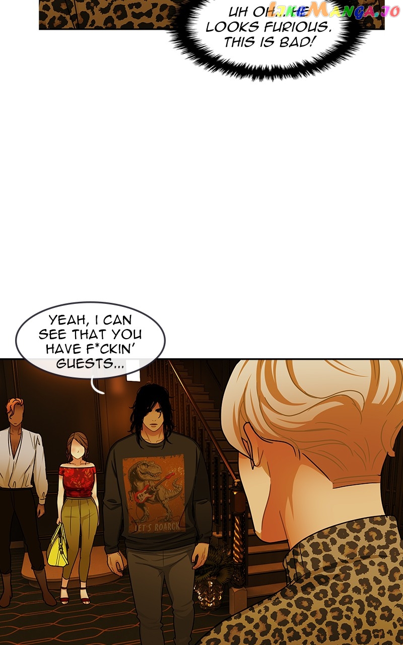 Midnight Poppy Land chapter 43 - page 11
