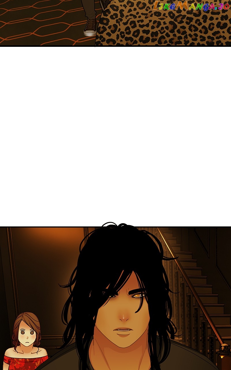 Midnight Poppy Land chapter 43 - page 12