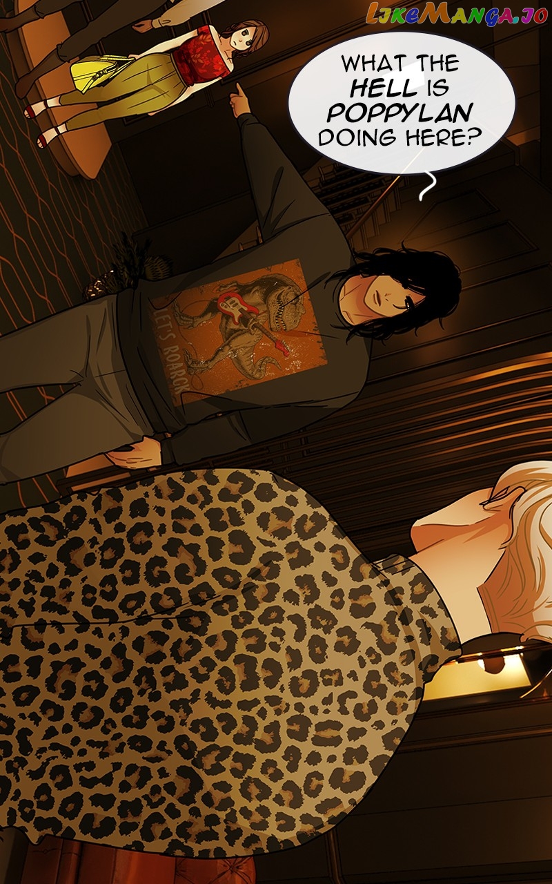 Midnight Poppy Land chapter 43 - page 14