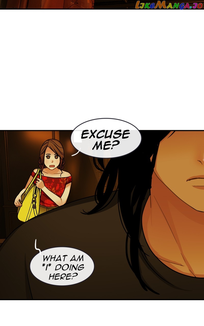 Midnight Poppy Land chapter 43 - page 15