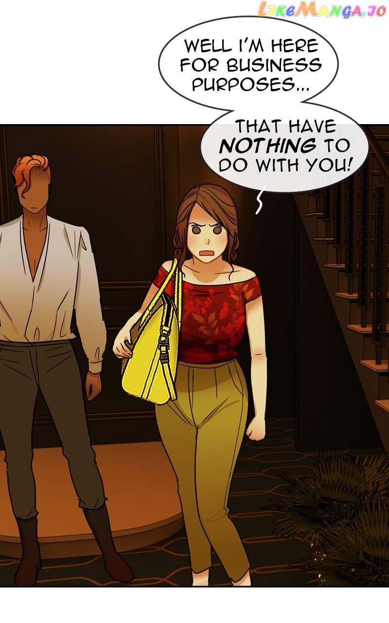 Midnight Poppy Land chapter 43 - page 16